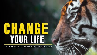 THIS Changes EVERYTHING - Best Motivational Speech