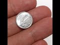 Coleção de moedas 1922 a 2001