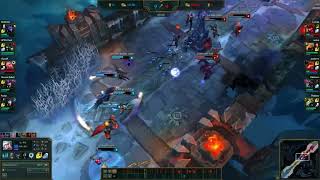 Old Warwick Vs New Warwick Old Warwick Vs New Warwick