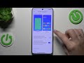 REDMI Note 13R – Jak włączyć nawigację gestami