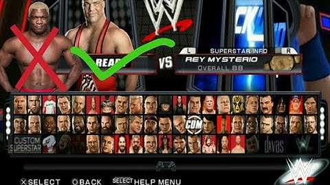 Import Kurt Angle with Shelton Benjamin