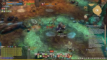 Tree of Savior: Damage Bug report