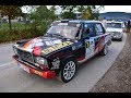 Zempléniek  Rally3  Sajókaza-Felsőnyárád - Sportról-Sportra