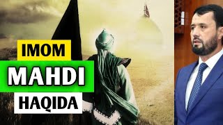 IMOM MAHDIY HAQIDA / ABROR MUXTOR ALIY