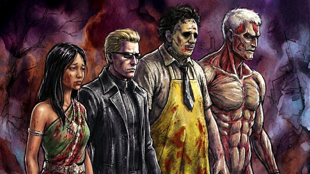 ПОЧЕМУ МАНЬЯКИ ТАК ЧАСТО ЛИВАЮТ?