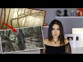 Giderseniz çıkamayacağınız DÜNYANIN EN LANETLİ Ormanları (Paranormal Şehir Efsaneleri)