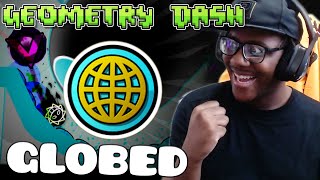 Geometry Dash Multiplayer Is PEAK!