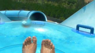 Whanau Way POV Aquatica Orlando Florida
