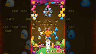 2299stage(Giroro&No Item) ver01.line bubble2 @Thailand by WíКღç⁺ 🇹🇭
