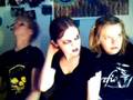 Going under  evanescence fan vid by tara and raven and azer