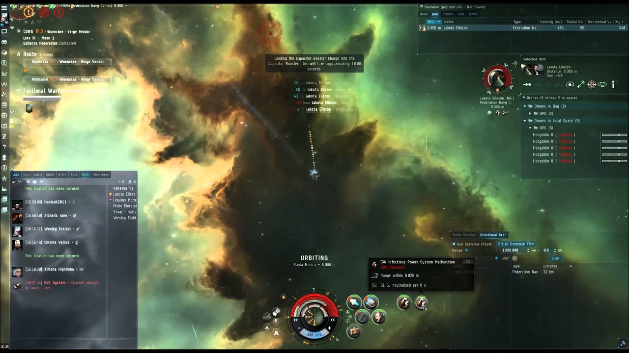 Eve Online Solo PvP Tristan YouTube