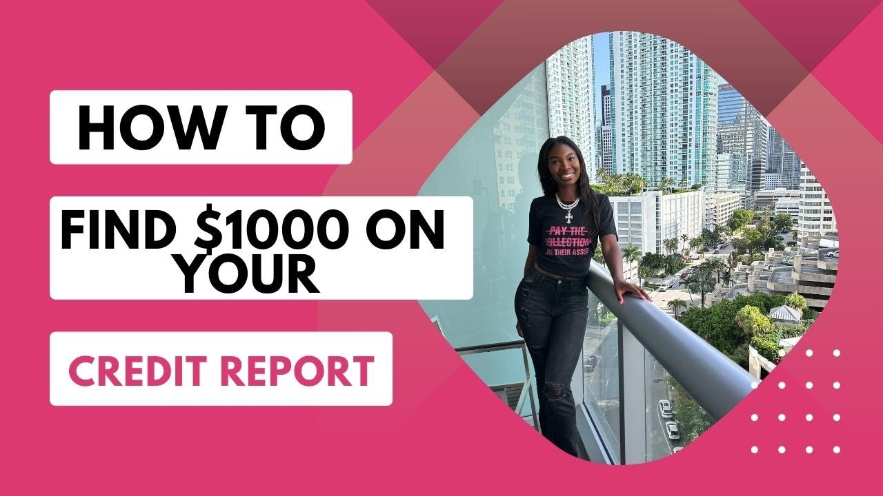 How To Find Inaccurate Information On Your Credit Report Get Paid how-to-find-inaccurate-information-on-your-credit-report-get-paid