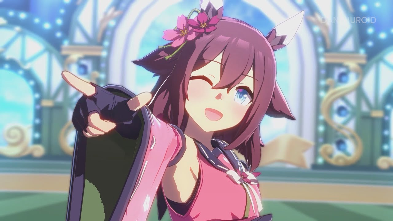 STARTING FORCE - Sakura Chiyono O | STARTING FORCE - サクラ