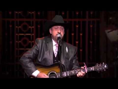 Chuck Day "Stand Up" LIVE at the 2011 ICM Awards Show