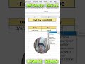 Advance Excel || Find Day From DOB #excel #shorts #excelshorts