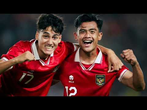 🔴LIVE In Qatar • Timnas Indonesia U-23 VS Qatar U-23 • Piala Asia U-23 2024 • Optimis Raih 3 Poin