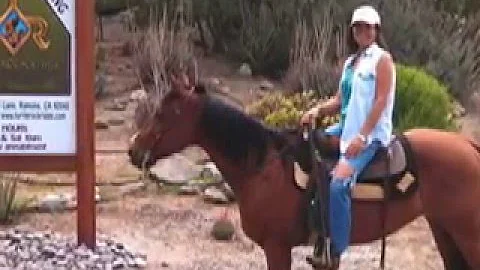 Remedy Ranch Memories...