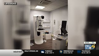 Health facility discusses top health issues facing Memphians