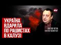 Це лиш підготовка до чогось більшого. ГУР анонсував нові операції у 2024 – Віктор Ягун