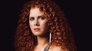 AMY ADAMS MUST BE BEST ACTRESS 2013!