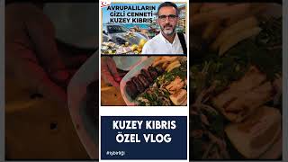 Kuzey Kibris Türk Huri̇yeti̇ Vlog 2026