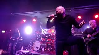 Eyefear - Breathe Again - Steel Assassins Festival live Sydney Bald Faced Stag 3/11/18