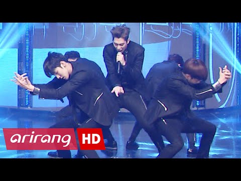 Simply K-Pop _ KNK(크나큰) _ BACK AGAIN _ Ep.217 _ 060316