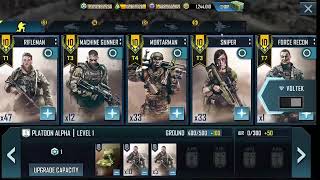 war commander rogue assault : copy base like the old times screenshot 3
