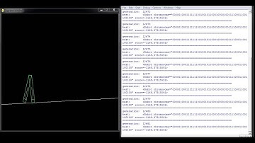 Exercício 2 - Algoritmo Genético
