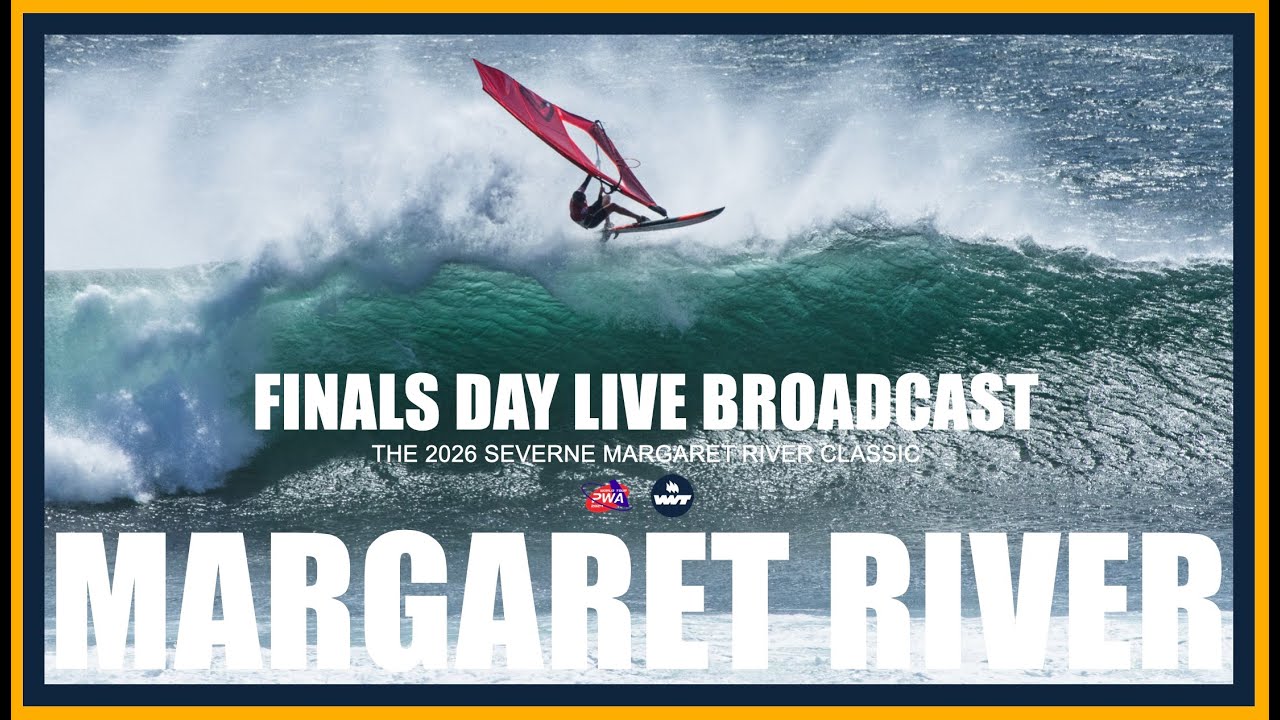 2026 Severne Margaret River Classic