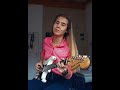 Pink Floyd - Wish You Were Here (Cover by Melanie)