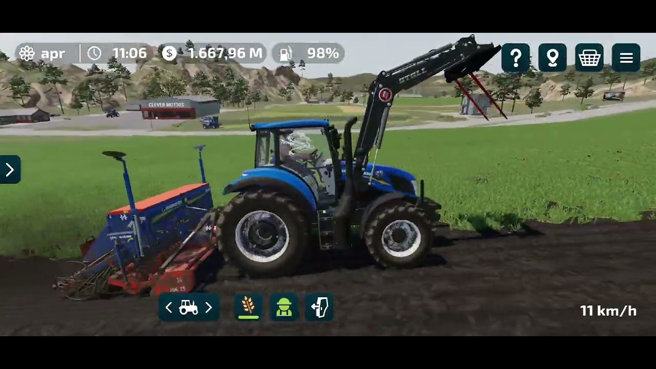 @florinniculupusor8038mod fs 23