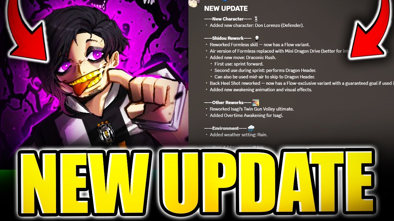 AZURE LATCH NEW UPDATE (NEW CODES, DON LORENZO FULL SHOWCASE) ROBLOX