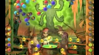 Bubble Witch Saga   Level 167