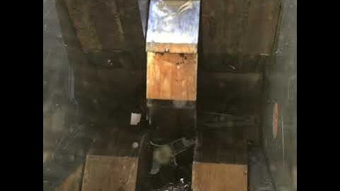 On-Site Hard Drive Shredding and Disposal