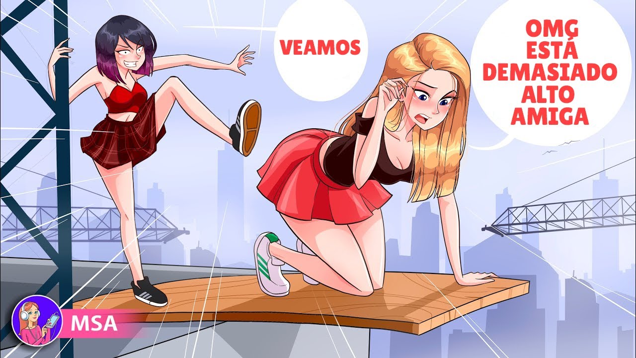 Mis Amigos Son Falsos