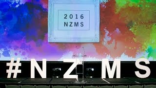 2016 Nz Marketing Summit - Highlights