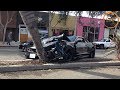 Driving Fails Caught On Camera | February 2018 #10 | Car Crash Compilation | AccidentTV