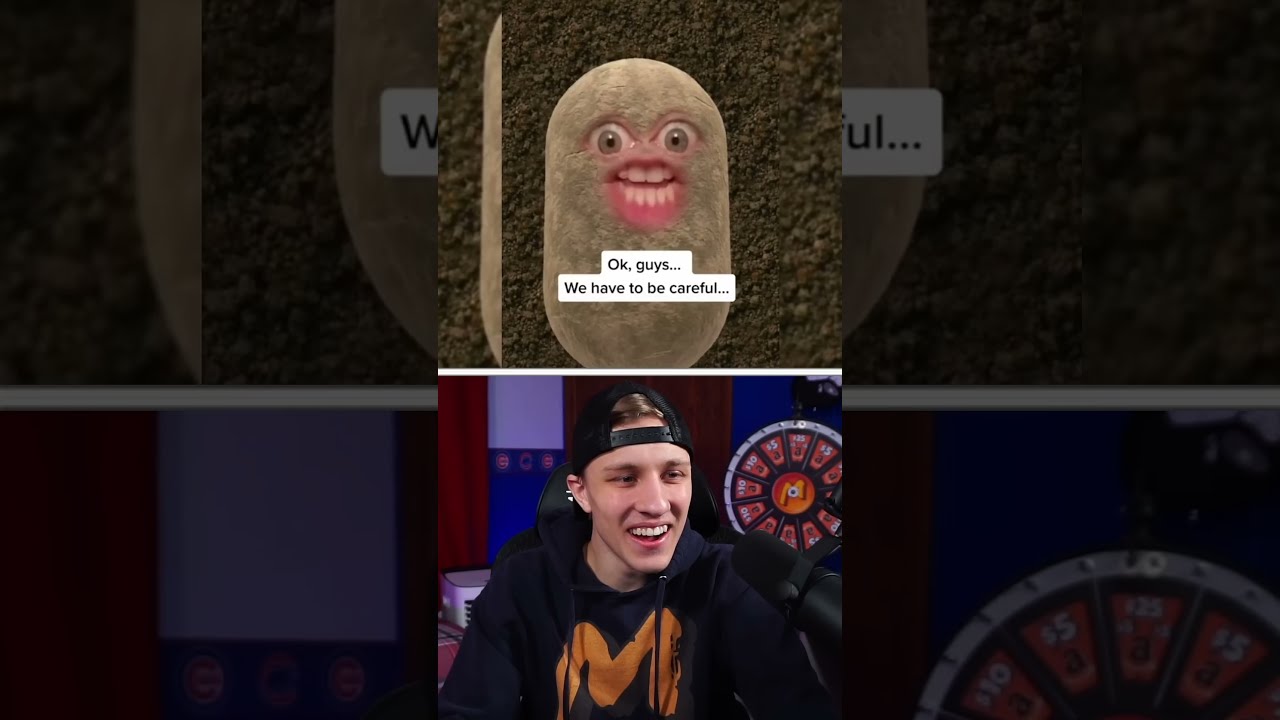 YOU LAUGH LOSE 140