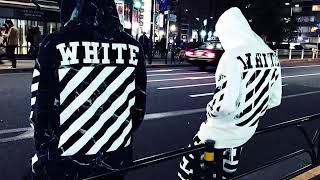 Off-White  history of success