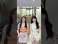 #ioi Sejeong fa la Heavy Serenade challenge con Haewon nmixx #KIMSEJEONG #김세정
