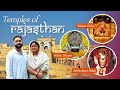 Delhi to Salasar Balaji | Khatu Shyam | Mehandipur Balaji | Temples of Rajasthan | #rajasthan