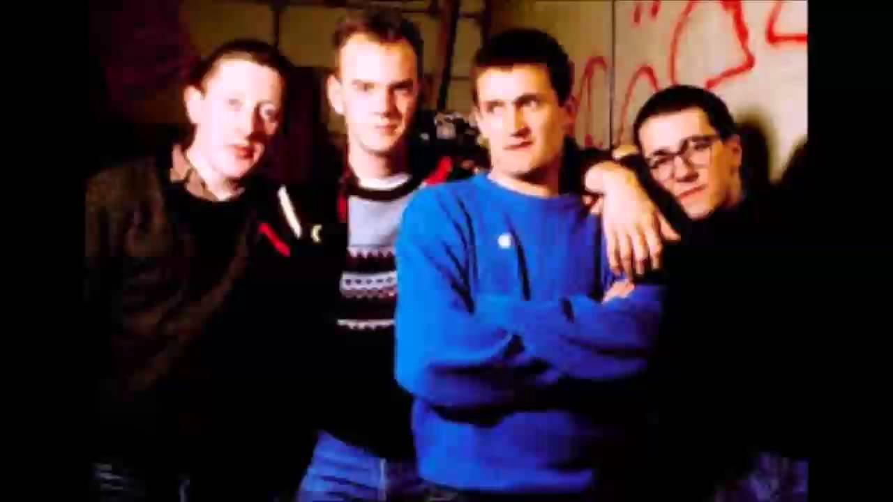 The Housemartins Live In Concert Nottingham 30/09/87 (HQ Audio Only