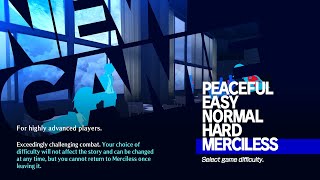 Persona 3 Reload - New Game/Merciless - Part 3 - Day from 4/26~5/8