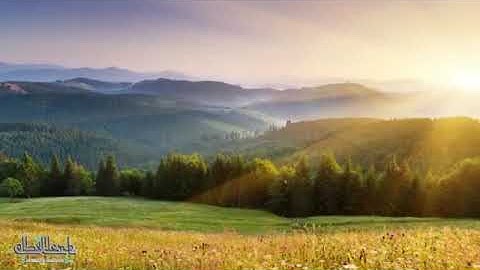 تلاوه للشيخ ناصر القطامي ايه الكرسي