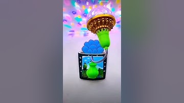 Đèn Nháy Xoay Cảm Biến Theo Nhạc | Đèn Led Xoay 7 Màu