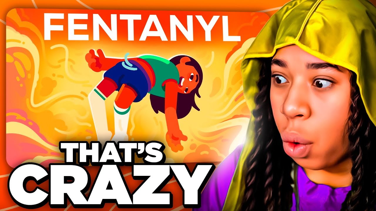 The Surprising Truth About Fentanyl..