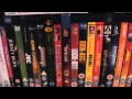 Blu Ray Collection January 2015 