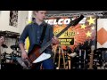 "DRIVE" - Cover - Alexander Shelton #ECMA2017 #TDMusic Original by Joe Bonamassa