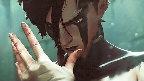 Arcane: Heavy is The Crown (extended)